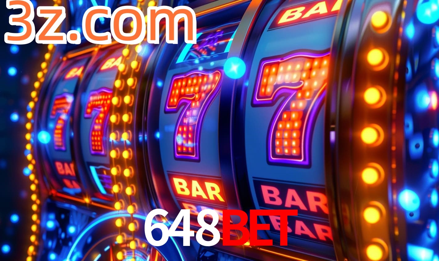 Bônus 648Bet Para Todos